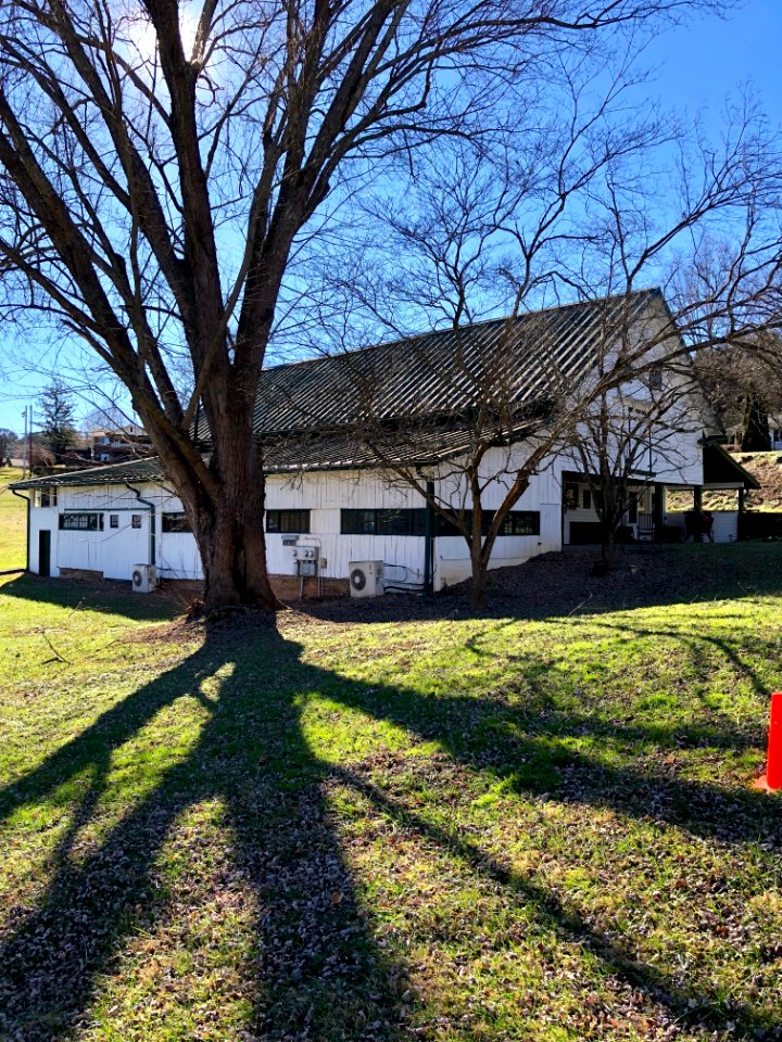 Shelton Barn, Waynesville, NC 
