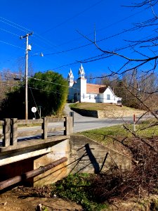 Mount Olive Baptist Church 