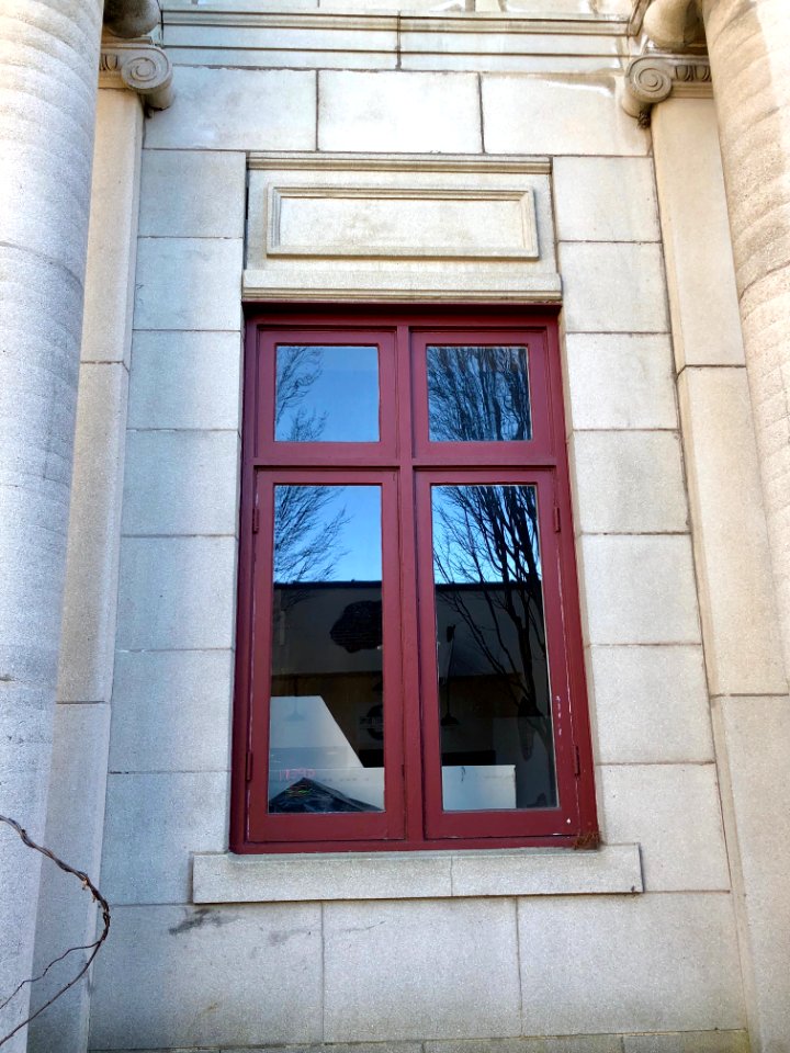 Old Masonic Hall, Waynesville, NC 