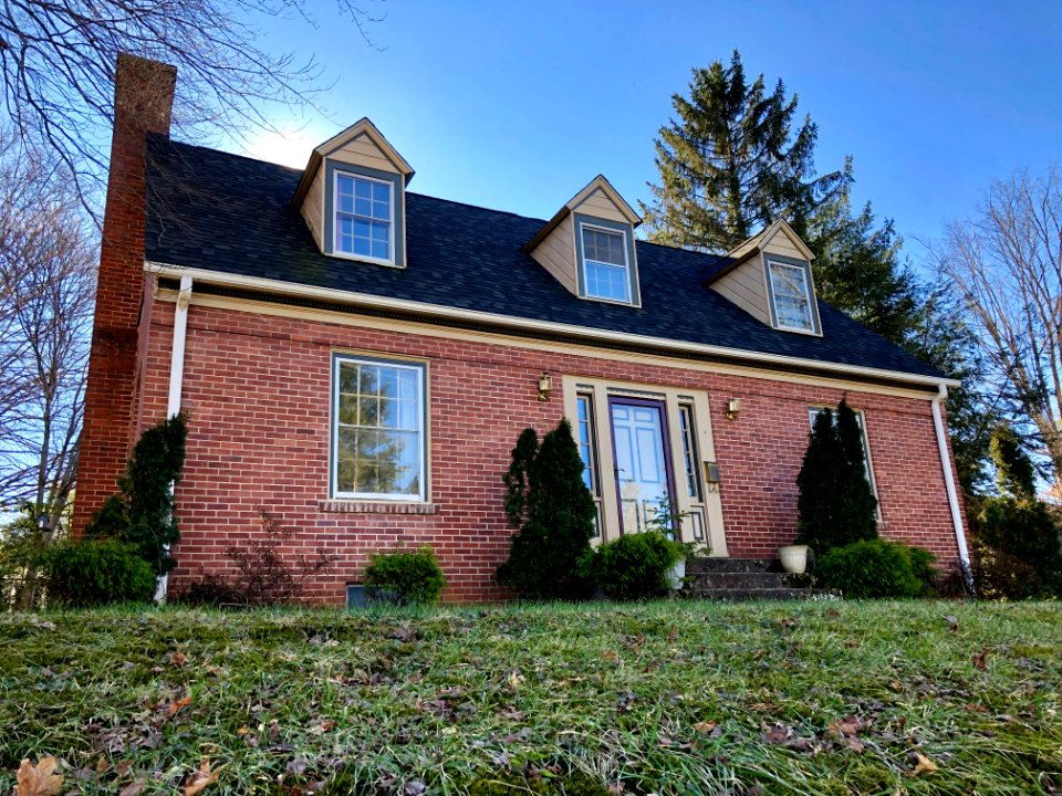 Boundary Street, Waynesville, NC 