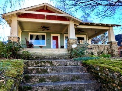 Boundary Street, Waynesville, NC 