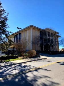 BB&T Bank Building, Waynesville, NC 