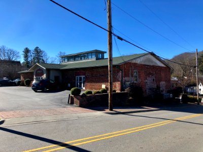 Old Mill, Waynesville, NC 