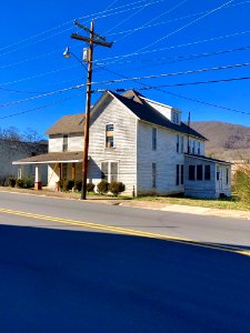 Branner Avenue, Waynesville, NC 