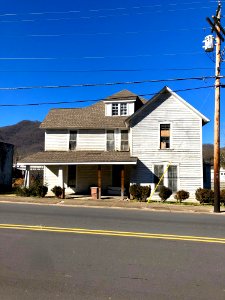 Branner Avenue, Waynesville, NC 