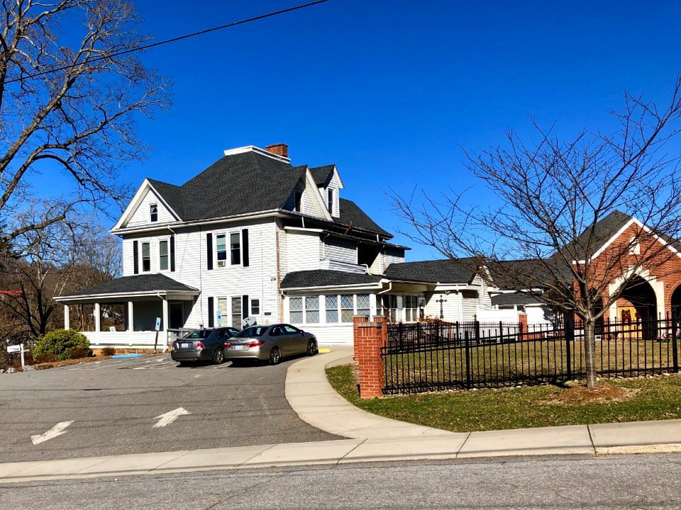Church Street, Waynesville, NC 