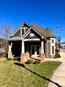 Water Street, Waynesville, NC 