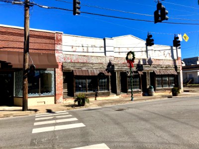 Depot Street, Waynesville, NC 