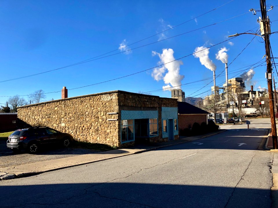 Adams Street, Canton, NC 