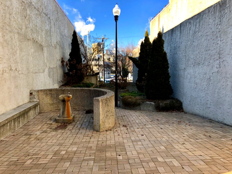 Main Street, Canton, NC 