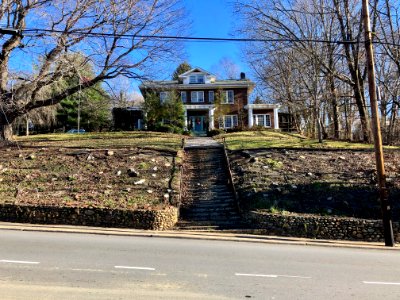 Church Street, Canton, NC 