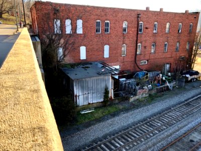 Bridge Street, Canton, NC photo