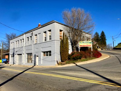 Bridge Street, Canton, NC photo