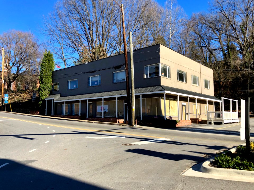 Main Street, Canton, NC 