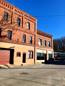 Main Street, Canton, NC 