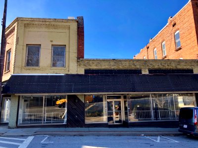 Main Street, Canton, NC 