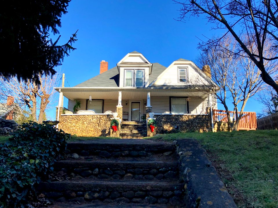 Mears Avenue, Canton, NC 