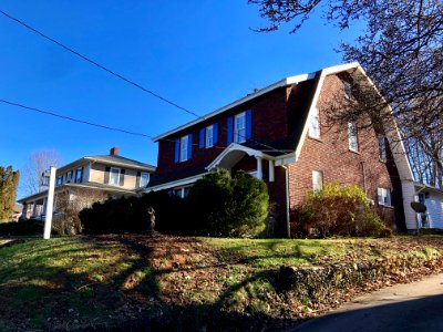 Pennsylvania Avenue, Canton, NC 