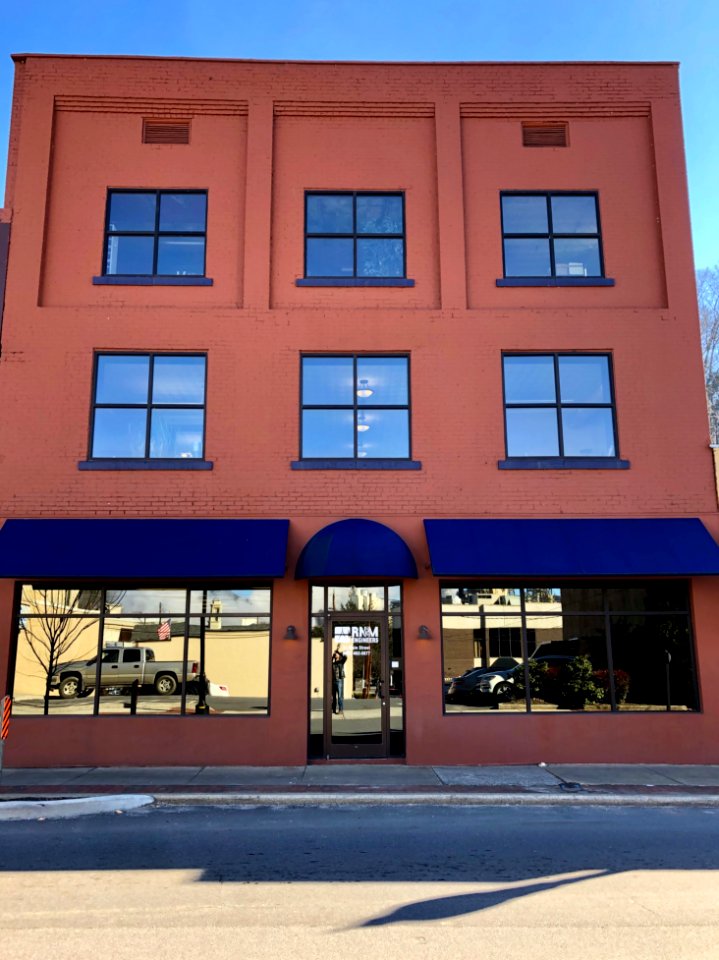 Main Street, Canton, NC 