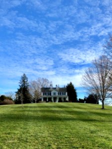 Farmcote House, Biltmore Estate, Asheville, NC 
