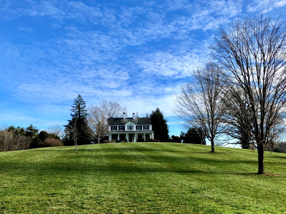 Farmcote House, Biltmore Estate, Asheville, NC 