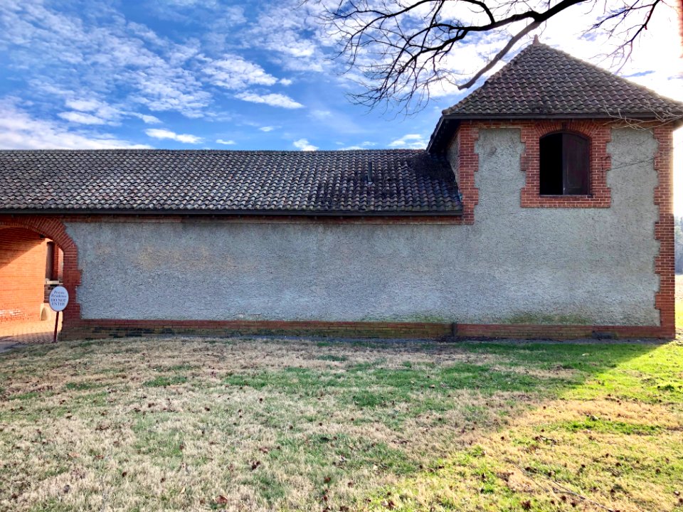 Market Gardener's Cottage, Biltmore Estate, Asheville, NC 