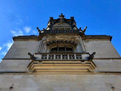 Biltmore House, Biltmore Estate, Asheville, NC 