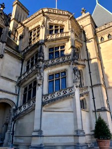 Grand Staircase, Biltmore Estate, Asheville, NC 