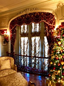Louis XV Room, Biltmore House, Biltmore Estate, Asheville,… 
