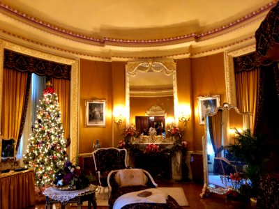 Edith Vanderbilt Room, Biltmore House, Biltmore Estate, As… photo