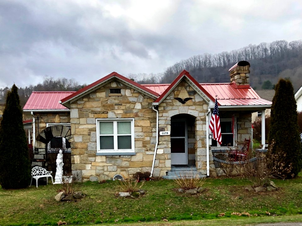 Crabtree Road, Iron Duff, NC 