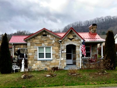 Crabtree Road, Iron Duff, NC 