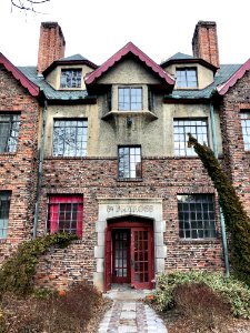 The Frances Apartments, Montford, Asheville, NC 
