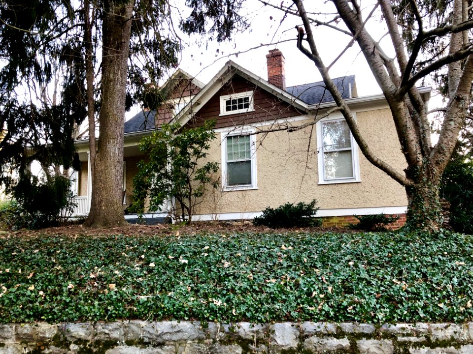 Cumberland Avenue, Montford, Asheville, NC 