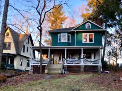 Montford Avenue, Montford, Asheville, NC 
