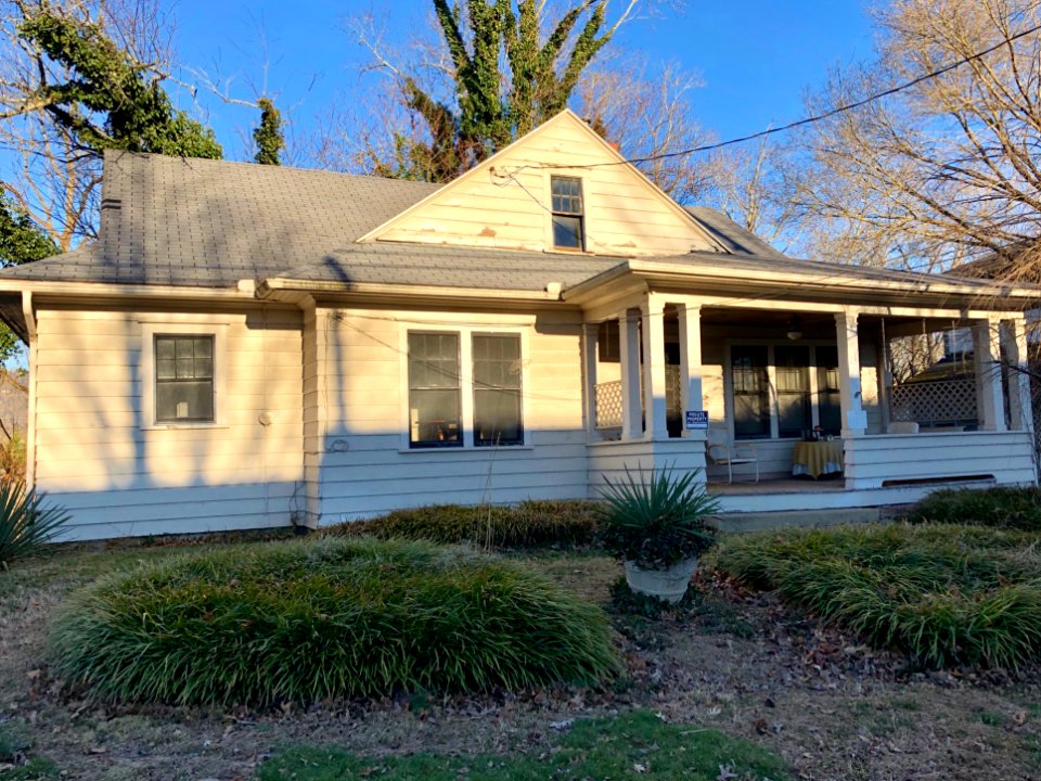 Montford Avenue, Montford, Asheville, NC 