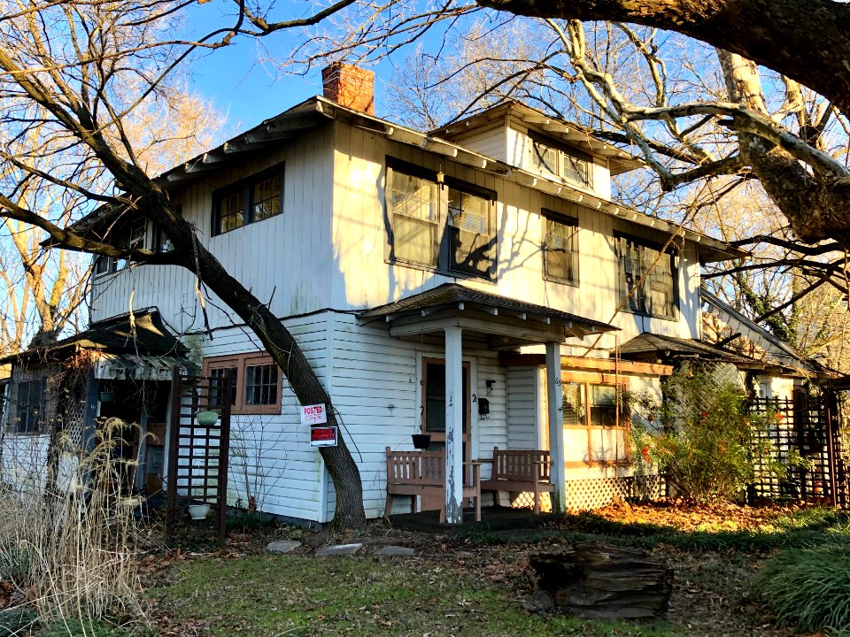 Montford Avenue, Montford, Asheville, NC 