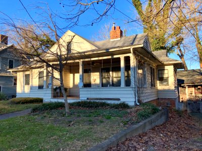 Montford Avenue, Montford, Asheville, NC 