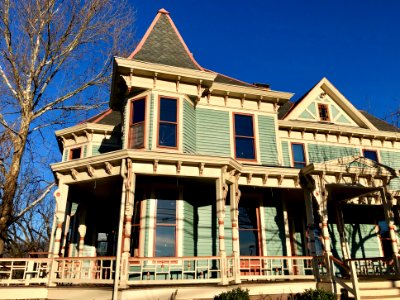 Montford Avenue, Montford, Asheville, NC 