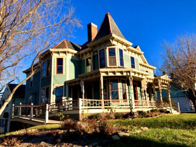 Montford Avenue, Montford, Asheville, NC 