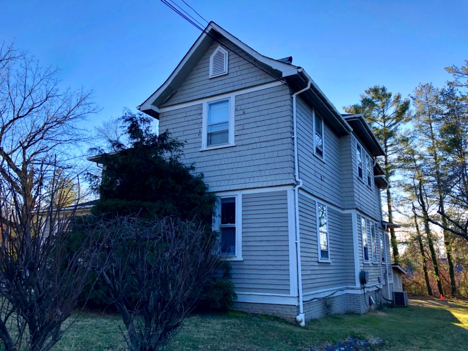 Montford Avenue, Montford, Asheville, NC 