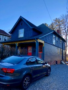Montford Avenue, Montford, Asheville, NC 