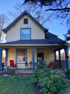 Montford Avenue, Montford, Asheville, NC 