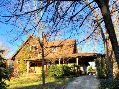 Montford Avenue, Montford, Asheville, NC 