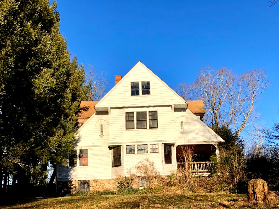 Montford Avenue, Montford, Asheville, NC 