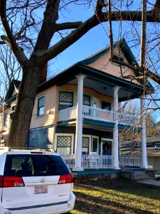 Montford Avenue, Montford, Asheville, NC 