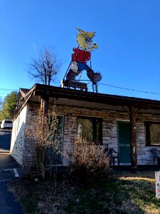 Mountaineer Inn, Asheville, NC 