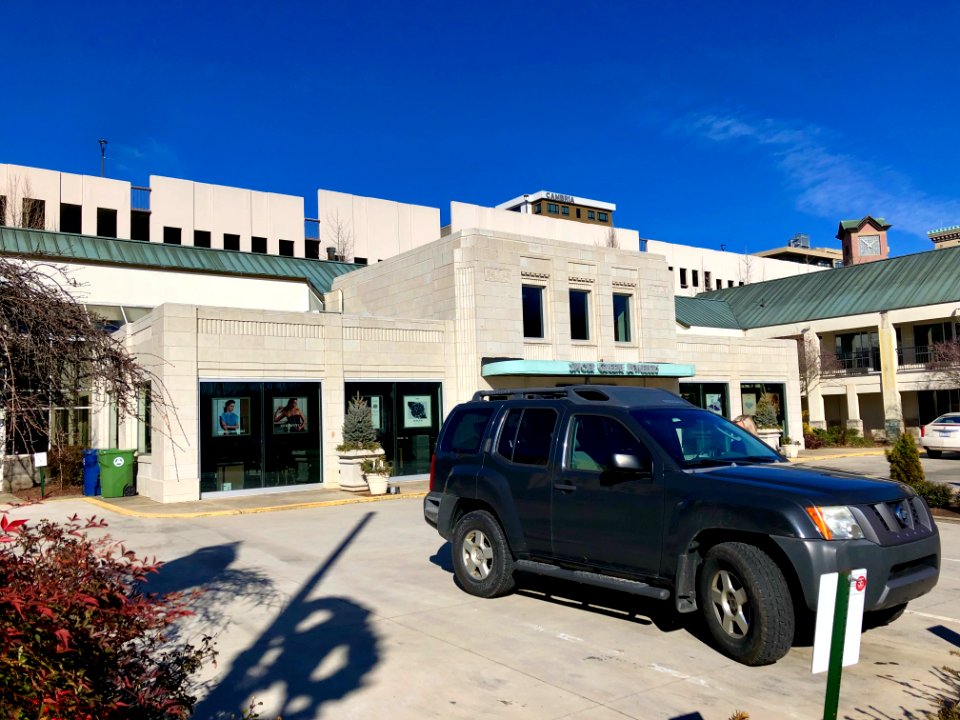 Patton Avenue, Asheville, NC 