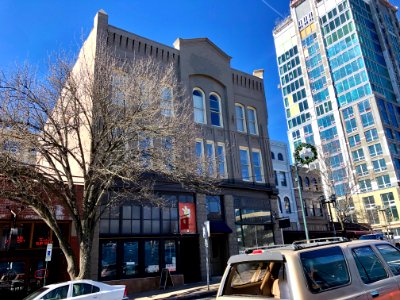 Biltmore Avenue, Asheville, NC 