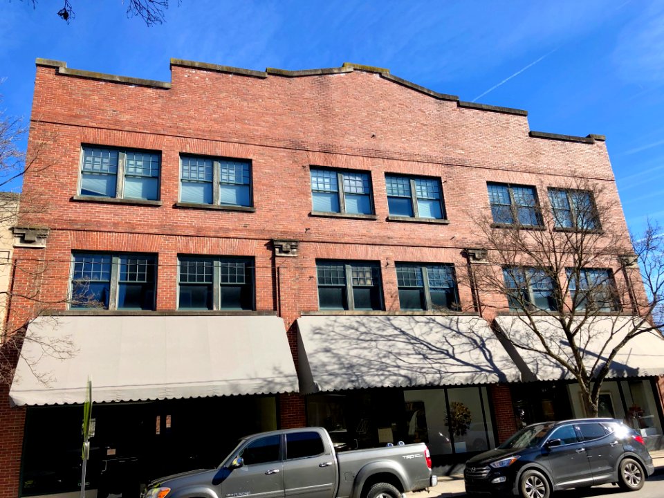 Biltmore Avenue, Asheville, NC 